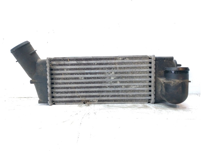 Recambio de intercooler para citroën c4 picasso exclusive referencia OEM IAM 384K0 9656525880 
