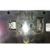 Recambio de mando climatizador para peugeot 206 berlina xn referencia OEM IAM 96430550XT 9140010483 