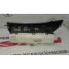 Recambio de cuadro instrumentos para honda civic berlina (fn) 2.2 ctdi referencia OEM IAM HR0406006 00612235220591 78100G114