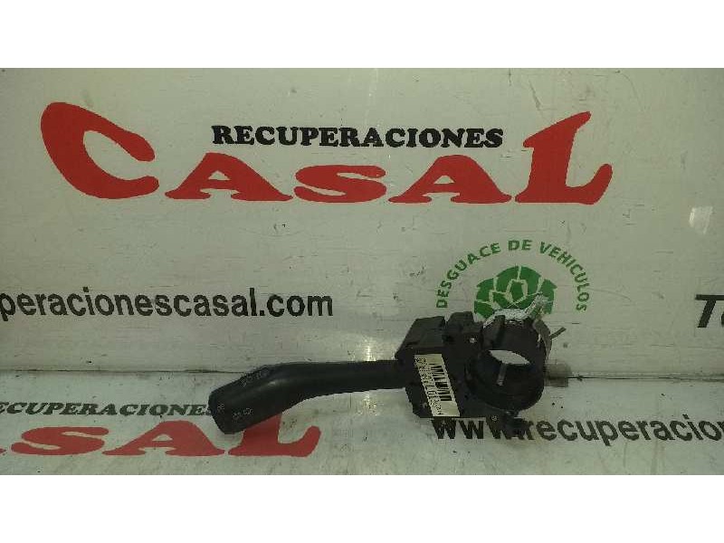 Recambio de mando intermitentes para seat leon (1m1) signo referencia OEM IAM 8L0953513G  