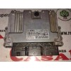 Recambio de centralita motor uce para citroën c3 picasso exclusive referencia OEM IAM 0281015847 EDC17C10 9674245180