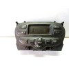 Recambio de mando climatizador para peugeot 206 berlina xn referencia OEM IAM 96430550XT 9140010483 