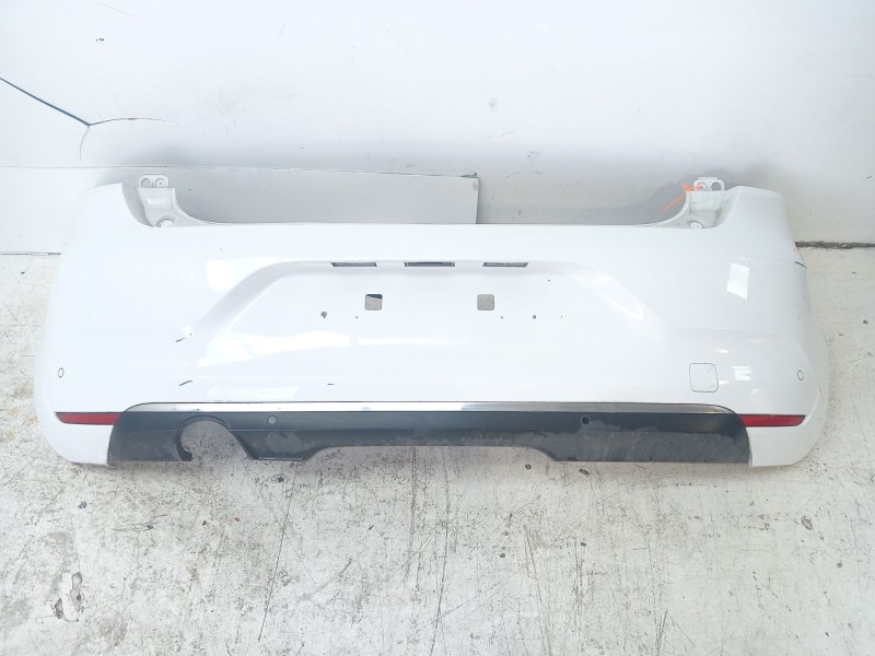 Recambio de paragolpes trasero para renault clio v (b7_) 1.0 tce 100 (b7mt) referencia OEM IAM 850224645R  