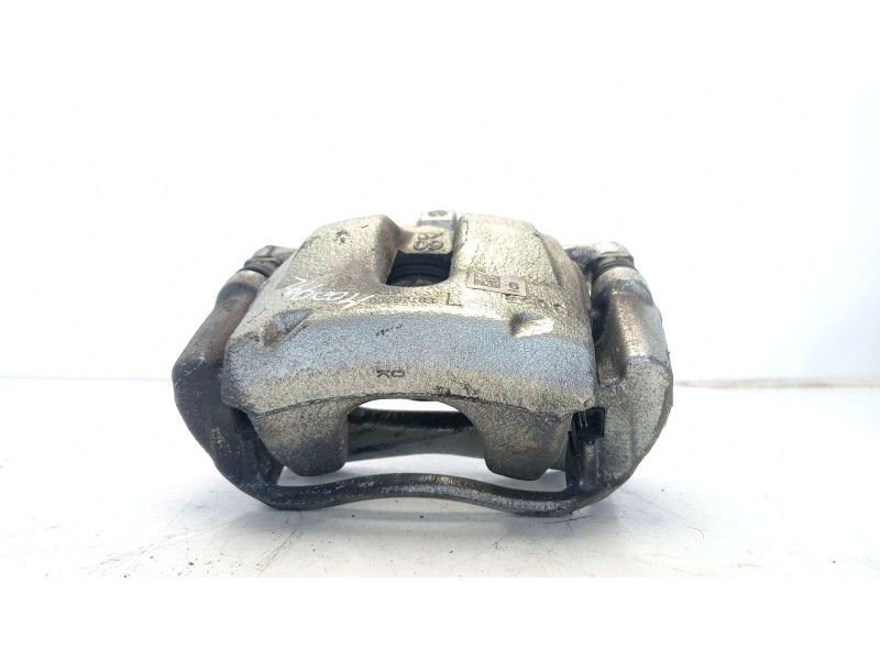 Recambio de pinza freno delantera izquierda para toyota c-hr hybrid active referencia OEM IAM 47750F4010  