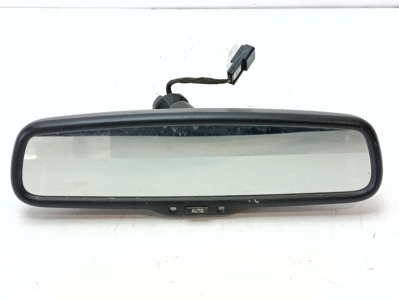 Recambio de espejo interior para toyota c-hr referencia OEM IAM 878100WS60  046004