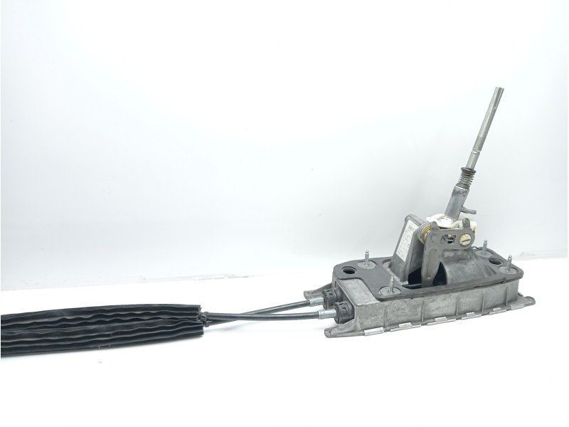 Recambio de palanca cambio para volkswagen golf vi (5k1) advance bluemotion referencia OEM IAM 1K0711049CH 1K0711061B 
