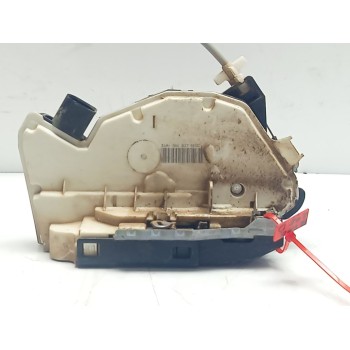 CERRADURA PUERTA TRASERA DERECHA 6J0839016C 