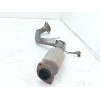 Recambio de tubo escape delantero para toyota rav 4 referencia OEM IAM 1741025290  
