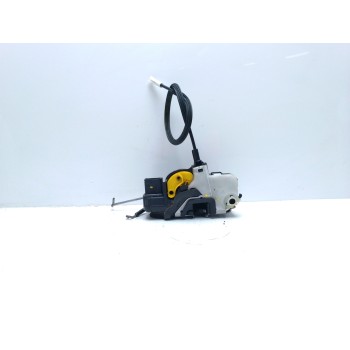 CERRADURA PUERTA DELANTERA IZQUIERDA 13579522 3023881LH1 