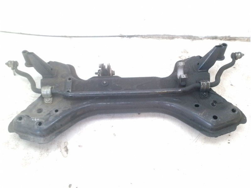 Recambio de puente delantero para fiat ducato furgón g. vol. 33 referencia OEM IAM 1369383080  