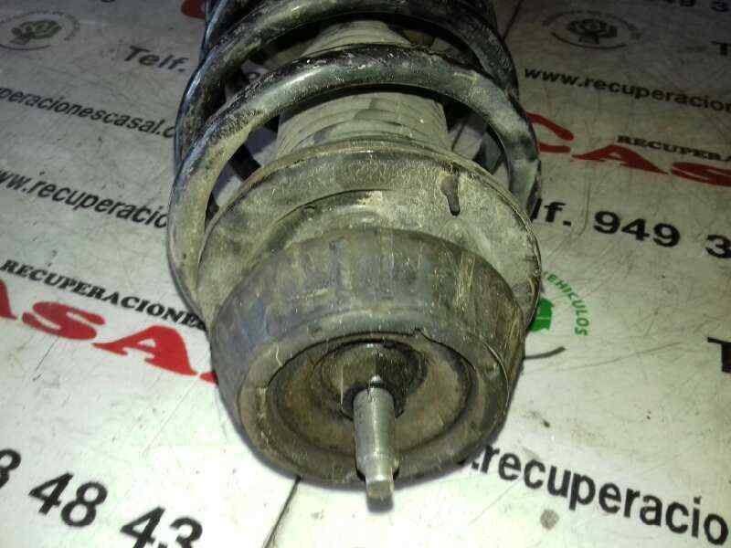 Recambio de amortiguador delantero derecho para hyundai i20 city s referencia OEM IAM 546604P500  