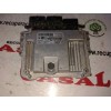 Recambio de centralita motor uce para citroën c3 picasso exclusive referencia OEM IAM 0281015847 EDC17C10 9674245180