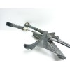 Recambio de palanca cambio para volkswagen golf vi (5k1) advance bluemotion referencia OEM IAM 1K0711049CH 1K0711061B 