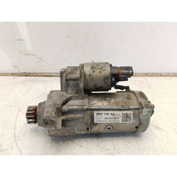 MOTOR ARRANQUE 2E911023T 