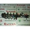 Recambio de amortiguador delantero derecho para hyundai i20 city s referencia OEM IAM 546604P500  