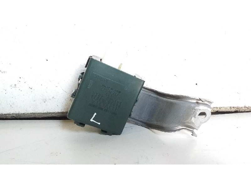 Recambio de modulo electronico para lexus is200 (ds2/is2) 220d referencia OEM IAM 8597053030  