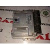Recambio de centralita motor uce para citroën c3 picasso exclusive referencia OEM IAM 0281015847 EDC17C10 9674245180