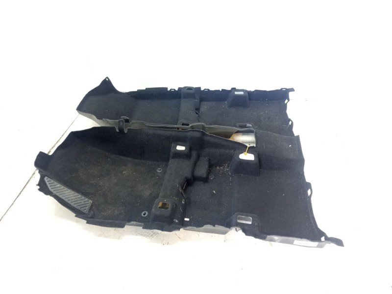 Recambio de suelo para toyota c-hr (_x1_) 1.8 hybrid (zyx10_, zyx11_) referencia OEM IAM 58510F4410C1  