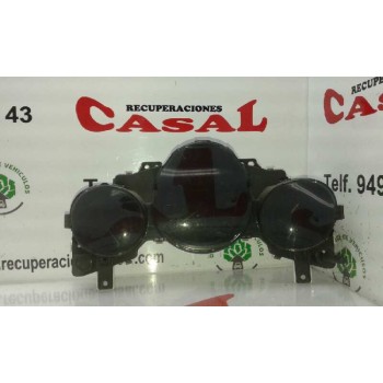 CUADRO INSTRUMENTOS HR0407031 03112242120260 