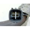 Recambio de tubo escape delantero para toyota rav 4 referencia OEM IAM 1741025290  