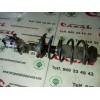 Recambio de amortiguador delantero derecho para hyundai i20 city s referencia OEM IAM 546604P500  