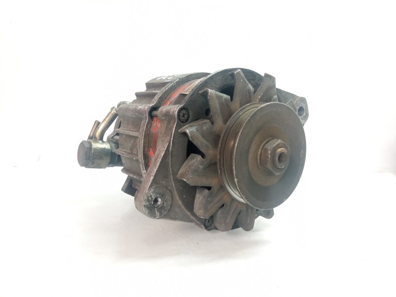 Recambio de alternador para nissan eco - t 135.60/100 kw/e2 referencia OEM IAM 6033GB4018  