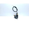Recambio de cerradura puerta delantera izquierda para opel insignia berlina cosmo referencia OEM IAM 13579522 3023881LH1 
