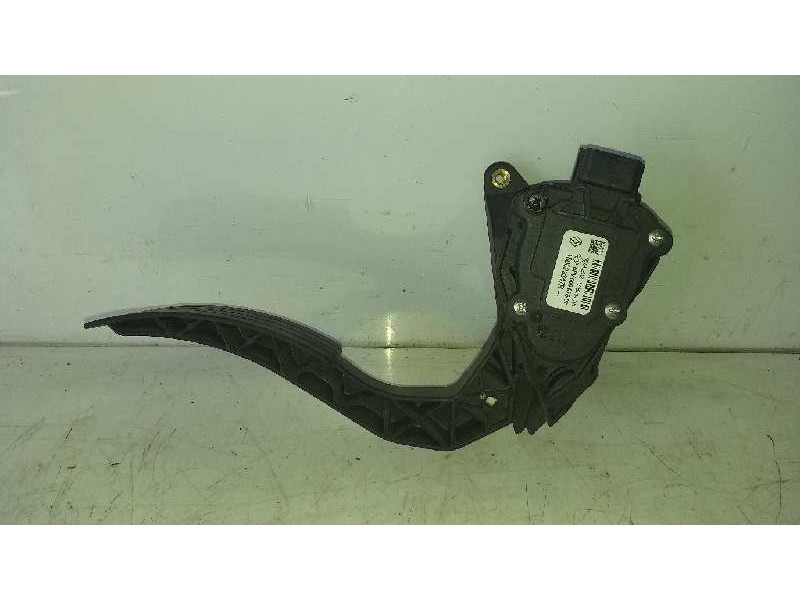Recambio de pedal acelerador para renault clio iv dynamique referencia OEM IAM 180029347R 6PV00997807 