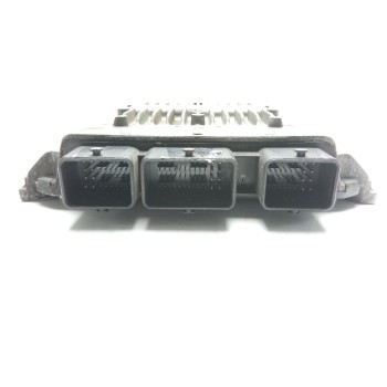 CENTRALITA MOTOR UCE 3S6112A650LB 5WS4014DT 