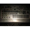Recambio de centralita motor uce para citroën c3 picasso exclusive referencia OEM IAM 0281015847 EDC17C10 9674245180