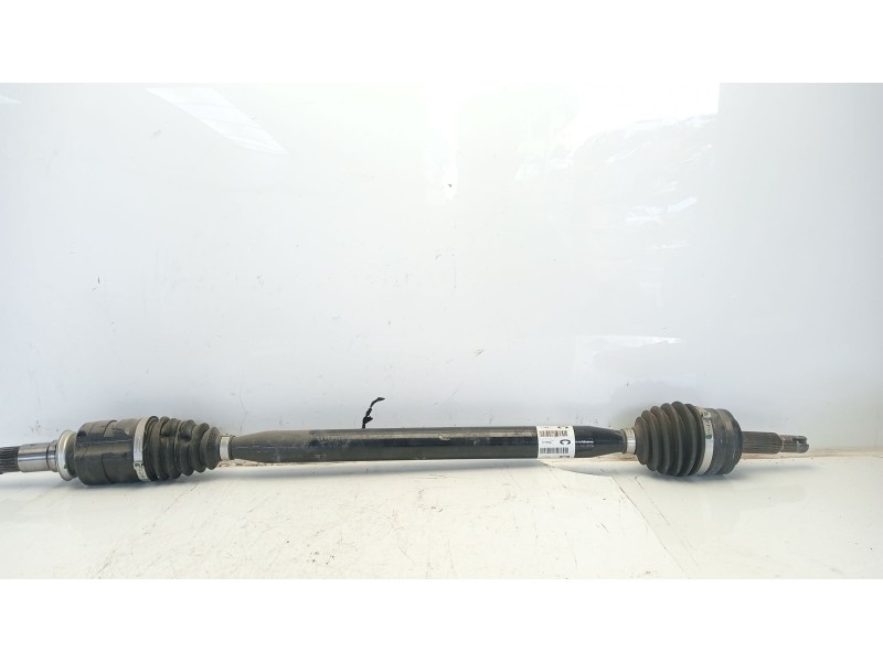 Recambio de transmision delantera derecha para toyota c-hr hybrid active referencia OEM IAM 43410F4050  