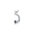 Recambio de tubo escape delantero para toyota rav 4 referencia OEM IAM 1741025290  