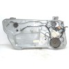 Recambio de elevalunas delantero izquierdo para seat ibiza (6l1) 1.9 tdi referencia OEM IAM   
