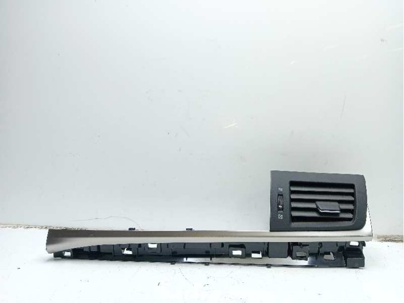 Recambio de rejilla aireadora para lexus ct (zwa10_) 200h (zwa10_) referencia OEM IAM 5566076010C0  