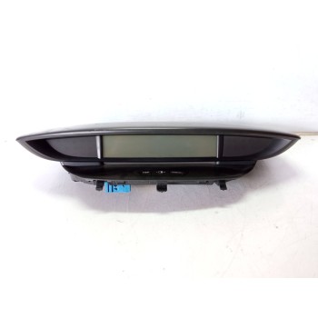 CUADRO INSTRUMENTOS 96631954ZD 281185107 
