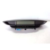 Recambio de cuadro instrumentos para citroën c4 coupe vtr plus referencia OEM IAM 96631954ZD 281185107 