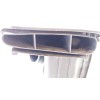 Recambio de filtro aire para bmw 3 compact (e46) 316 ti referencia OEM IAM 13717508710  0280218075