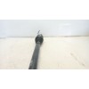 Recambio de transmision delantera derecha para toyota c-hr hybrid active referencia OEM IAM 43410F4050  