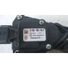 Recambio de pedal acelerador para renault clio iv dynamique referencia OEM IAM 180029347R 6PV00997807 