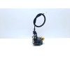 Recambio de cerradura puerta delantera izquierda para opel insignia berlina cosmo referencia OEM IAM 13579522 3023881LH1 