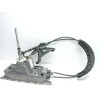 Recambio de palanca cambio para volkswagen golf vi (5k1) advance bluemotion referencia OEM IAM 1K0711049CH 1K0711061B 