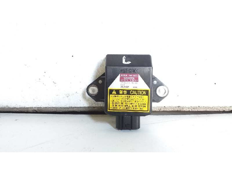 Recambio de modulo electronico para lexus is200 (ds2/is2) 220d referencia OEM IAM 8918360020  