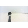 Recambio de transmision delantera derecha para toyota c-hr hybrid active referencia OEM IAM 43410F4050  