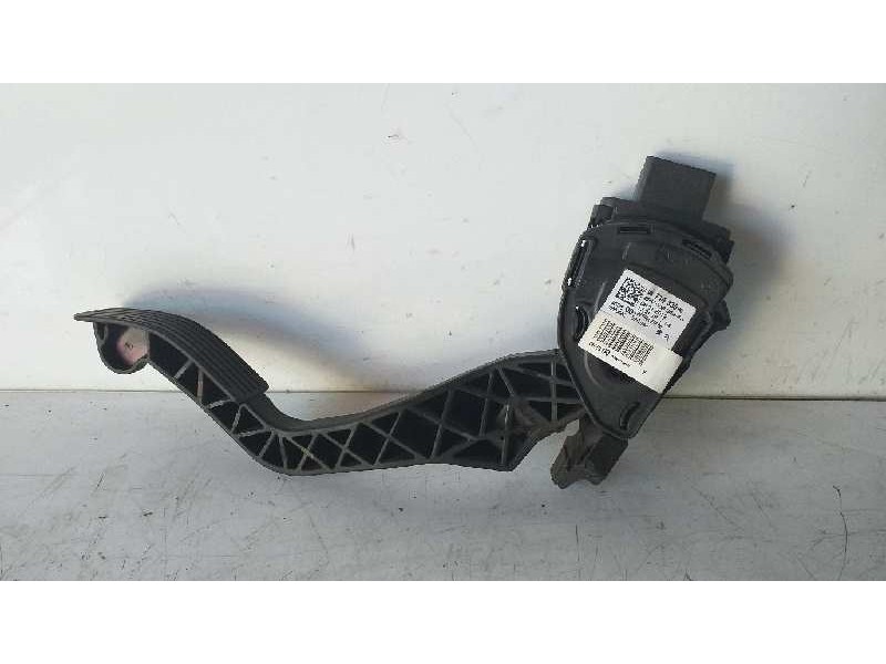 Recambio de potenciometro pedal para peugeot 308 sw sport referencia OEM IAM 9671433680 6PV00994940 5260462