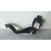 Recambio de potenciometro pedal para peugeot 308 sw sport referencia OEM IAM 9671433680 6PV00994940 5260462