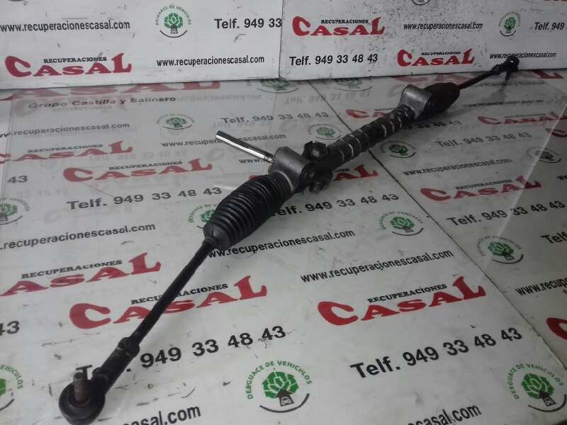 Recambio de cremallera direccion para opel corsa c blue line referencia OEM IAM 26082855  