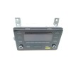 Recambio de sistema audio / radio cd para toyota hilux (kun) cabina doble dlx 4x4 referencia OEM IAM 861200KE91  