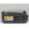 Recambio de parasol derecho para toyota c-hr referencia OEM IAM 74310F4014C1  