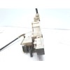 Recambio de cerradura puerta trasera izquierda para citroën c4 berlina exclusive referencia OEM IAM 9681336980  