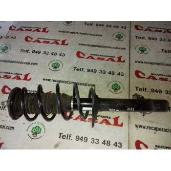 AMORTIGUADOR DELANTERO IZQUIERDO 485200H030 